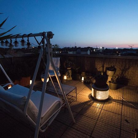 The Little Penthouse Apartment Seregno Exterior photo