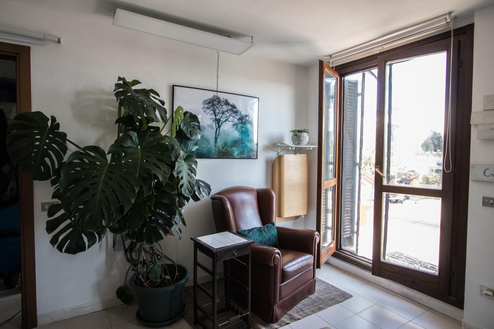 The Little Penthouse Apartment Seregno Exterior photo